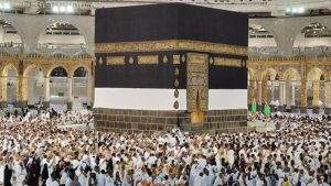 Kenaikan Biaya Perjalanan Ibadah Haji  Dinilai Merugikan Jemaah