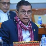 Anggota DPR Dorong Komisi Yudisial Berantas Peradilan Sesat