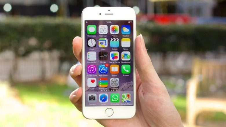 Pengguna Iphone Lawas Gembira, Apple Rilis Update iOS untuk Perangkat Jadul