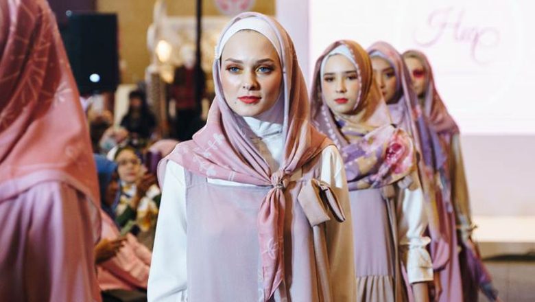 Fashion Hijab yang Jadi Primadona di Tahun 2023, Cek di Sini!