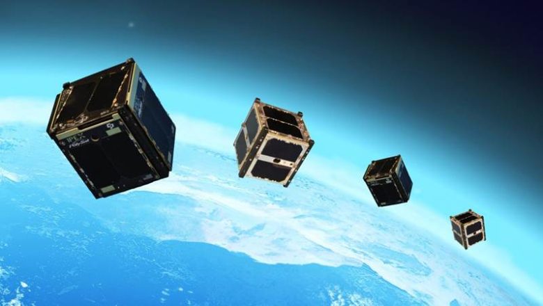 Sukses Peluncuran, Kini Satelit Nano SS-1 Karya Anak Bangsa akan Dilepas ke Orbit