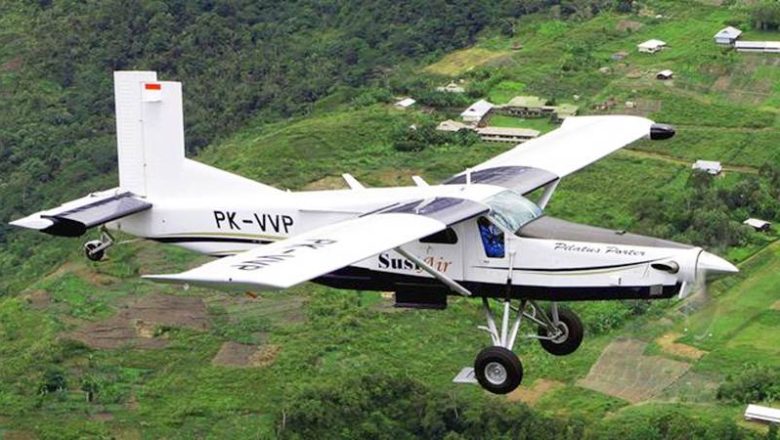Pesawat Susi Air Dibakar KKB di Papua, Pilot dan Penumpang Belum Diketahui Nasibnya