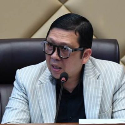 Komisi II DPR Dukung KPU Banding terkait Putusan PN Jakpus yang Perintahkan Tunda Pemilu