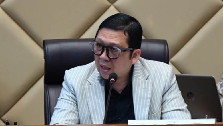 Komisi II DPR Dukung KPU Banding terkait Putusan PN Jakpus yang Perintahkan Tunda Pemilu