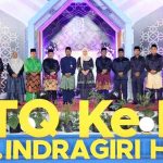 MTQ ke-52 Kabupaten Indragiri Hulu Dibuka Bupati Rezita Meylani