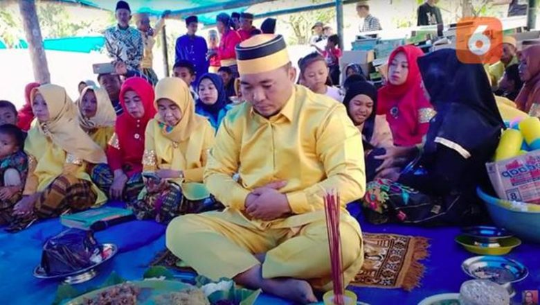 Aliran Sesat ‘Puang Nene’ di Bone Sulawesi Selatan Bikin Heboh