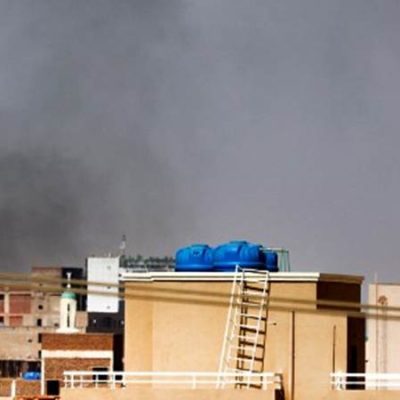 Pihak Milisi dan Militer Sudan Setuju Bantu Warga Asing Dievakuasi