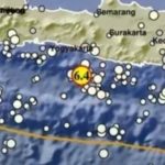Gempa Yogya Makan Korban, BNPB Cepat Sikapi  
