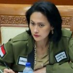 Christina Minta Penjelasan Rencana Presiden Evaluasi TNI di Ranah Sipil
