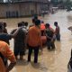 BPBD Lakukan Penanganan Darurat Banjir Bandang